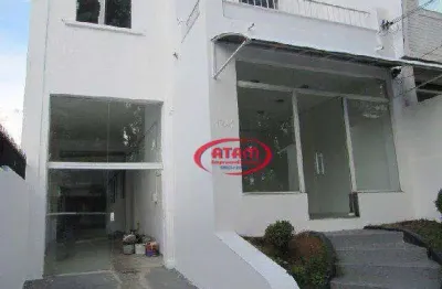 Prédio à venda, 330 m² por r$ 2.250.000,00 - vila pompeia - são paulo/sp
