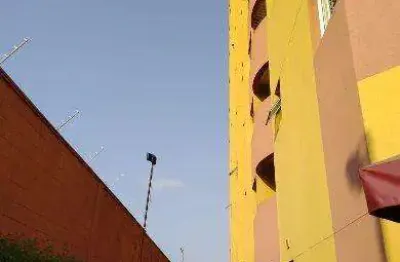 Apartamento com 3 dormitórios à venda, 84 m² por R$ 518.000,00 - Jardim Paraíso - Zona Norte - São Paulo/SP