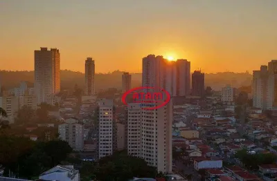 Apartamento à venda, 65 m² por r$ 480.000,00 - parque mandaqui - são paulo/sp