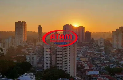 Apartamento à venda, 65 m² por R$ 480.000,00 - Parque Mandaqui - São Paulo/SP