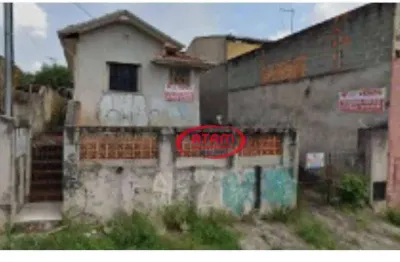 Terreno à venda, 400 m² por r$ 1.150.000,00 - chora menino - são paulo/sp
