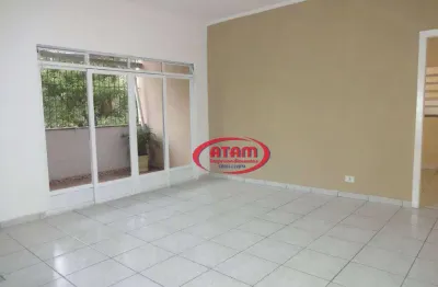 Sala para alugar, 250 m² por r$ 4.927,27/mês - parque mandaqui - são paulo/sp