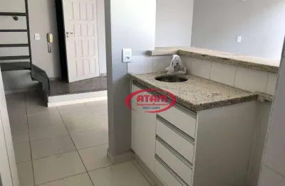 Apartamento com 1 quarto à venda na Avenida Casa Verde, Casa Verde, São Paulo