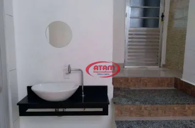 Ponto comercial com 2 salas à venda na Rua Paulo Gonçalves, Santana, São Paulo