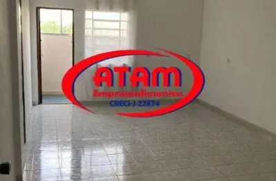 Sala para alugar, 38 m² por r$ 1.054,90/mês - parque mandaqui - são paulo/sp