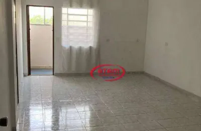 Sala para alugar, 38 m² por r$ 1.054,90/mês - parque mandaqui - são paulo/sp