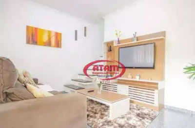 Casa com 4 quartos à venda na Avenida Júlio Buono, Vila Gustavo, São Paulo