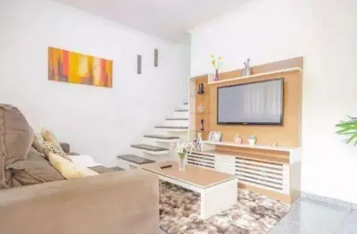 Casa com 4 quartos à venda na Vila Gustavo, São Paulo 
