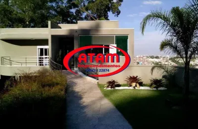 Casa com 6 quartos à venda no Jardim Ibiratiba, São Paulo 