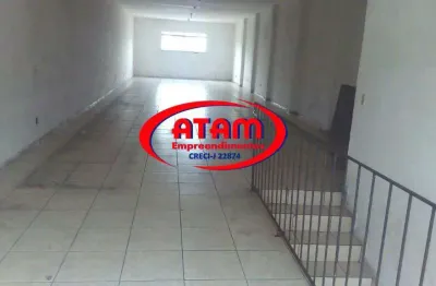 Prédio à venda, 540 m² por R$ 851.000,00 - Lauzane Paulista - São Paulo/SP