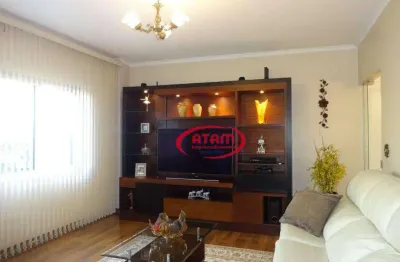 Sobrado com 3 dormitórios à venda, 331 m² por r$ 1.200.000,00 - imirim - são paulo/sp