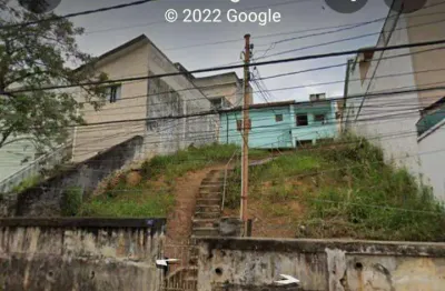 Terreno à venda no Chora Menino, São Paulo 