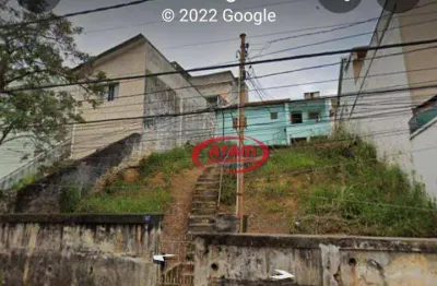 Terreno à venda na Rua Doutor Gabriel Resende Filho, Chora Menino, São Paulo
