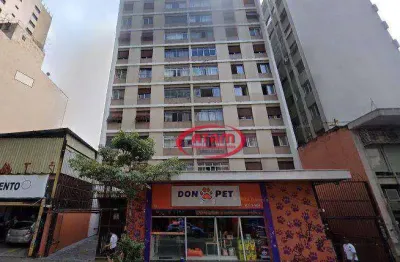 Apartamento com 3 quartos à venda na Rua Augusta, Bela Vista, São Paulo