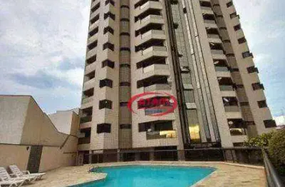 Apto. alto padrão - tatuí - 150m²au - 3 dorm.1st.2vgs