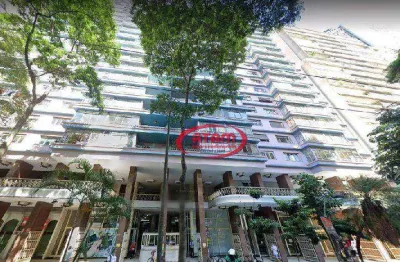 Apartamento com 3 quartos à venda na Avenida São Luís, República, São Paulo