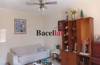 Casa com 4 quartos à venda na rua almirante joão cândido brasil, maracanã, rio de janeiro, 145 m2 por r$ 1.000.000
