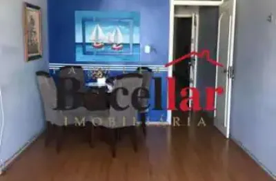 Apartamento com 1 quarto à venda na rua medina, méier, rio de janeiro, 70 m2 por r$ 289.900