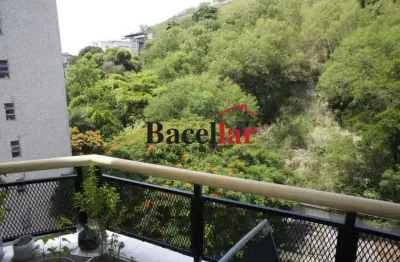 Apartamento com 2 quartos à venda na avenida marechal rondon, rocha, rio de janeiro, 65 m2 por r$ 360.000