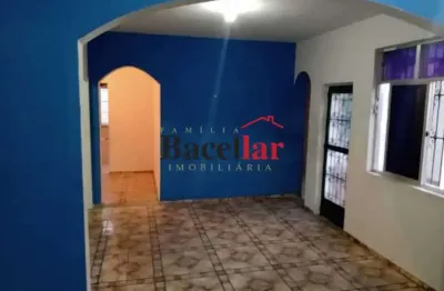 Casa com 2 quartos à venda na rua piauí, todos os santos, rio de janeiro, 146 m2 por r$ 321.000