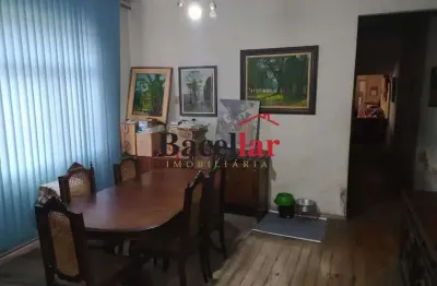 Casa com 3 quartos à venda na rua visconde de itamarati, maracanã, rio de janeiro, 80 m2 por r$ 949.900