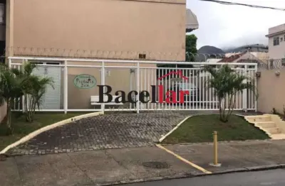 Casa em condomínio fechado com 4 quartos à venda na rua aristides caire, méier, rio de janeiro, 90 m2 por r$ 600.000