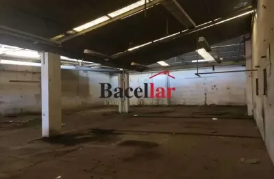 Barracão / galpão / depósito à venda na rua luís de brito, maria da graça, rio de janeiro, 1025 m2 por r$ 4.000.000