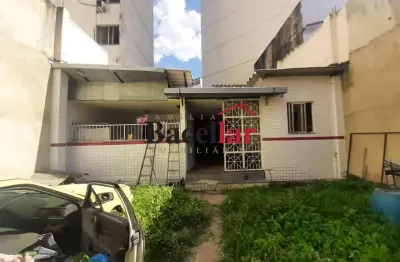 Barracão / galpão / depósito com 1 sala à venda na rua josé do patrocínio, grajaú, rio de janeiro, 200 m2 por r$ 1.500.000