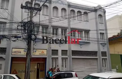 Prédio com 10 salas à venda na rua neri pinheiro, cidade nova, rio de janeiro, 1500 m2 por r$ 6.500.000