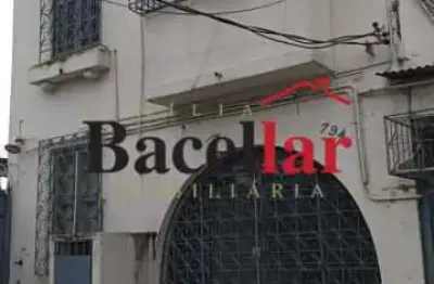 Prédio com 3 salas à venda na rua arquias cordeiro, méier, rio de janeiro, 168 m2 por r$ 150.000