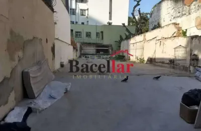 Terreno à venda na rua professor euríco rabelo, maracanã, rio de janeiro, 320 m2 por r$ 999.999