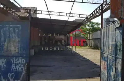 Terreno à venda na rua caniu, pechincha, rio de janeiro, 760 m2 por r$ 749.900