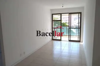 Apartamento com 2 quartos à venda na rua teodoro da silva, vila isabel, rio de janeiro, 75 m2 por r$ 590.000