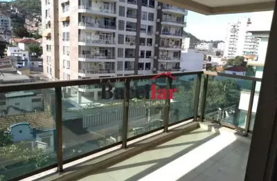 Apartamento com 2 quartos à venda na Rua Teodoro da Silva, Vila Isabel, Rio de Janeiro