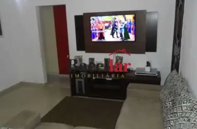 Apartamento com 2 quartos à venda na avenida marechal rondon, rocha, rio de janeiro, 83 m2 por r$ 250.000