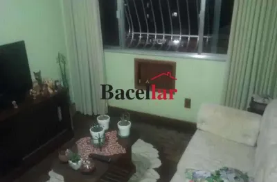 Apartamento com 2 quartos à venda na rua vinte e quatro de maio, méier, rio de janeiro, 65 m2 por r$ 208.000