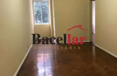 Apartamento com 2 quartos à venda na rua conde de bonfim, tijuca, rio de janeiro, 54 m2 por r$ 380.000