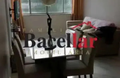 Apartamento com 2 quartos à venda na rua oito de dezembro, vila isabel, rio de janeiro, 81 m2 por r$ 418.000