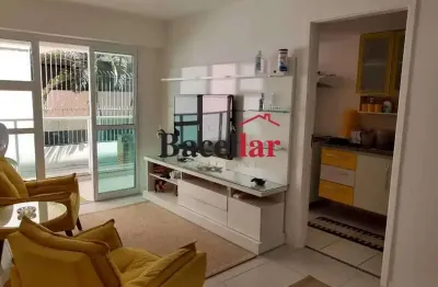 Apartamento com 2 quartos à venda na rua ferreira pontes, andaraí, rio de janeiro, 70 m2 por r$ 530.000
