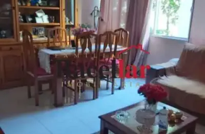 Apartamento com 2 quartos à venda na rua do chichorro, catumbi, rio de janeiro, 80 m2 por r$ 320.000