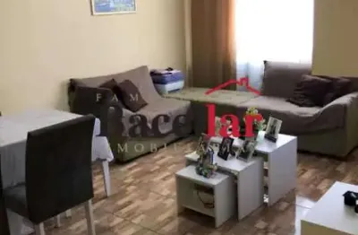 Apartamento com 2 quartos à venda na rua barão do bom retiro, engenho novo, rio de janeiro, 75 m2 por r$ 299.000