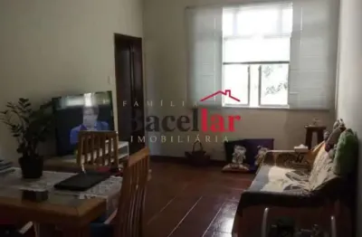 Apartamento com 2 quartos à venda na rua santa alexandrina, rio comprido, rio de janeiro, 72 m2 por r$ 325.000
