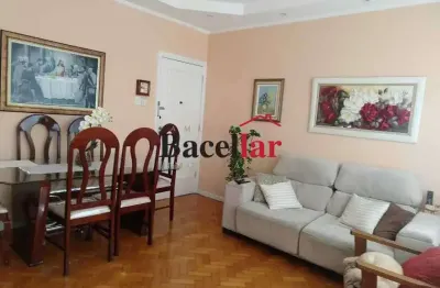 Apartamento com 3 quartos à venda na rua constancio alves, lins de vasconcelos, rio de janeiro, 86 m2 por r$ 195.000