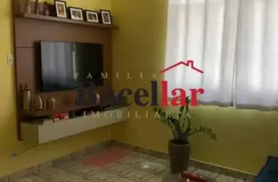 Apartamento com 3 quartos à venda na rua paes de andrade, riachuelo, rio de janeiro, 95 m2 por r$ 380.000