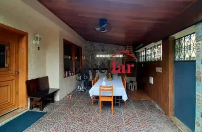 Casa com 4 quartos à venda na rua rocha pita, cachambi, rio de janeiro, 110 m2 por r$ 580.000