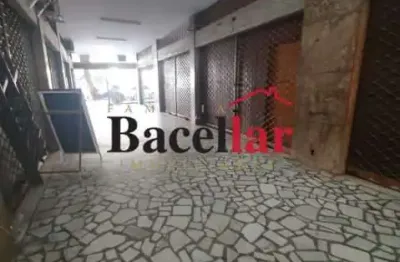 Ponto comercial à venda na rua barão de mesquita, tijuca, rio de janeiro, 26 m2 por r$ 125.000