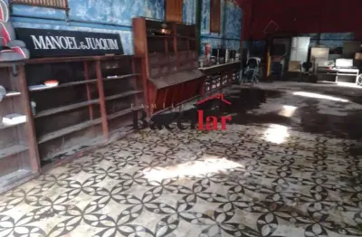 Ponto comercial à venda na rua doutor bulhões, engenho de dentro, rio de janeiro, 140 m2 por r$ 700.000