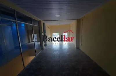 Prédio à venda na rua sousa barros, engenho novo, rio de janeiro, 360 m2 por r$ 550.000