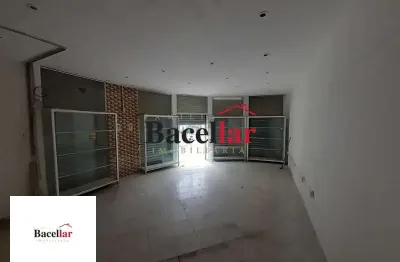 Casa comercial com 2 salas para alugar na rua de santana, centro, rio de janeiro, 67 m2 por r$ 4.500