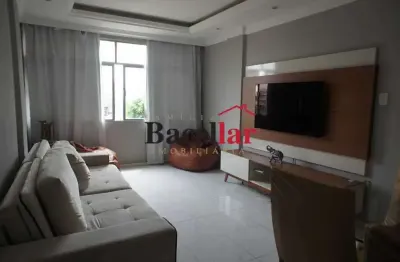 Apartamento com 2 quartos à venda na rua maria freitas, madureira, rio de janeiro, 83 m2 por r$ 270.000